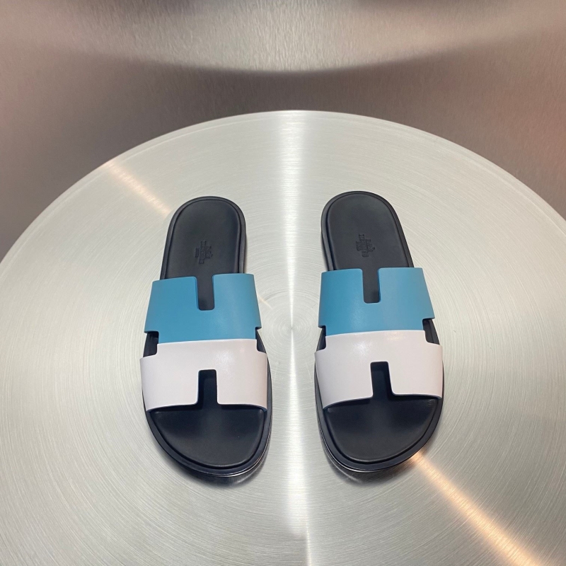 H**mes slippers